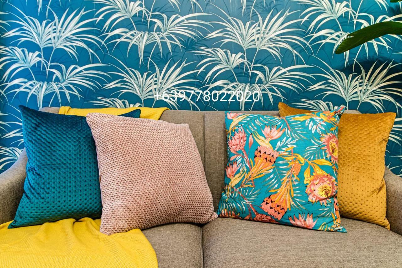 One Uptown Residence Bgc Pateros エクステリア 写真