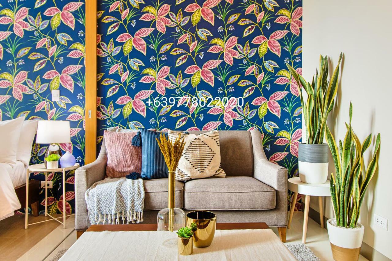 One Uptown Residence Bgc Pateros エクステリア 写真