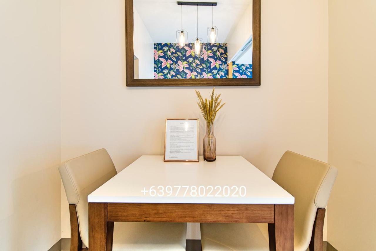 One Uptown Residence Bgc Pateros 部屋 写真