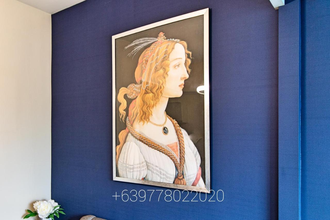 One Uptown Residence Bgc Pateros エクステリア 写真
