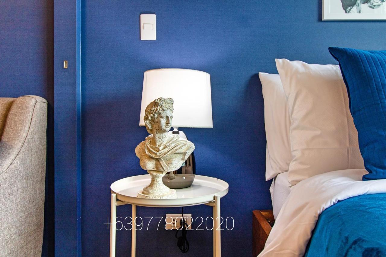 One Uptown Residence Bgc Pateros エクステリア 写真