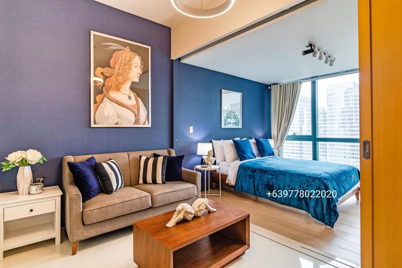 One Uptown Residence Bgc Pateros エクステリア 写真